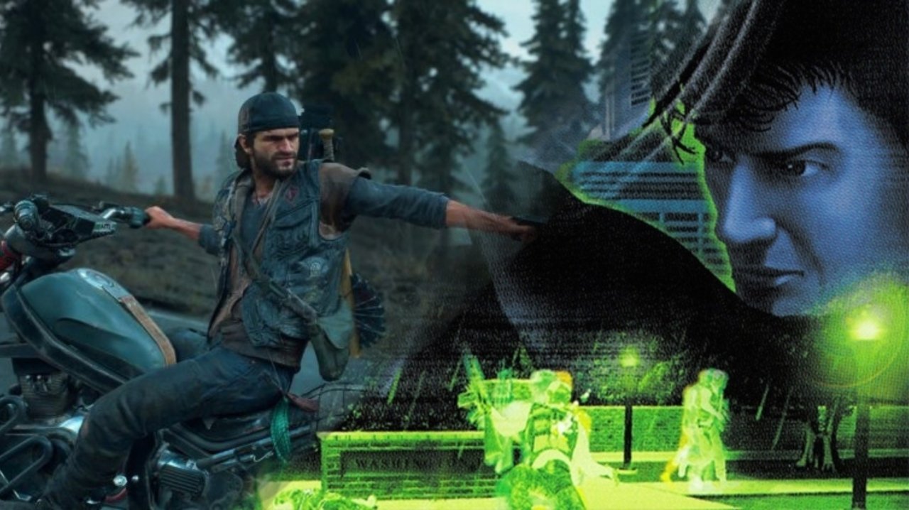 Days Gone