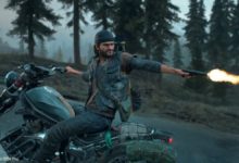 Days Gone