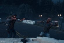 Days Gone