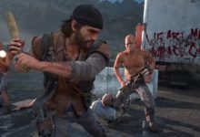 Days Gone