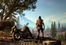 Days Gone