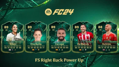 EA FC 24