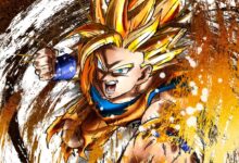 Dragon Ball FighterZ
