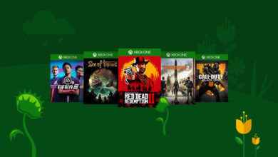 حملة تخفيضات الربيع