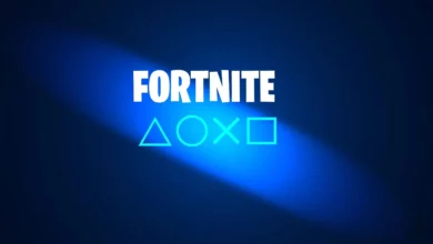 فورتنايت بلايستيشن