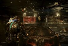 Dead Space Remake