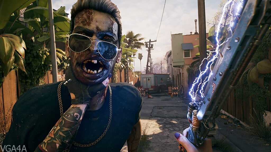 Dead Island 2