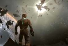 ألعاب Dead Space