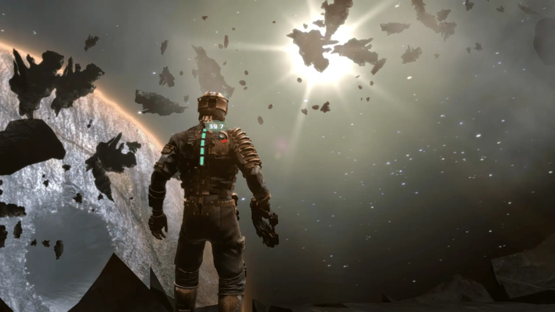 ألعاب Dead Space