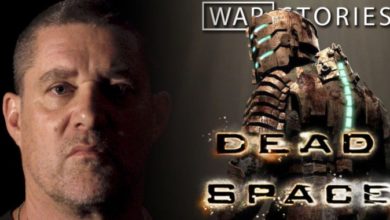 Dead Space