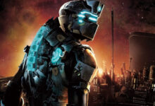 Dead Space