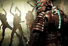 Dead Space Remake 4