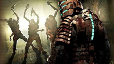 Dead Space Remake 4