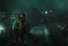 Dead Space Remake