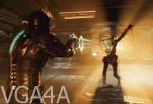 Dead Space Remake