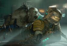 Dead Space Remake
