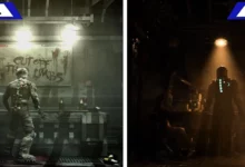 Dead Space Remake