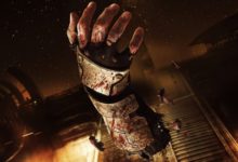 ريميك Dead Space