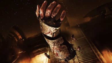 ريميك Dead Space