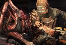 Dead Space remake