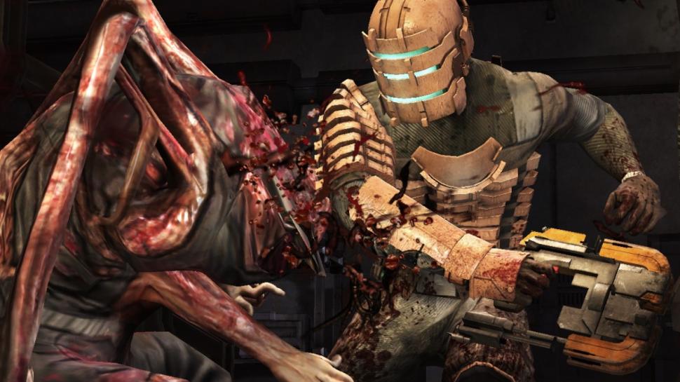 Dead Space remake