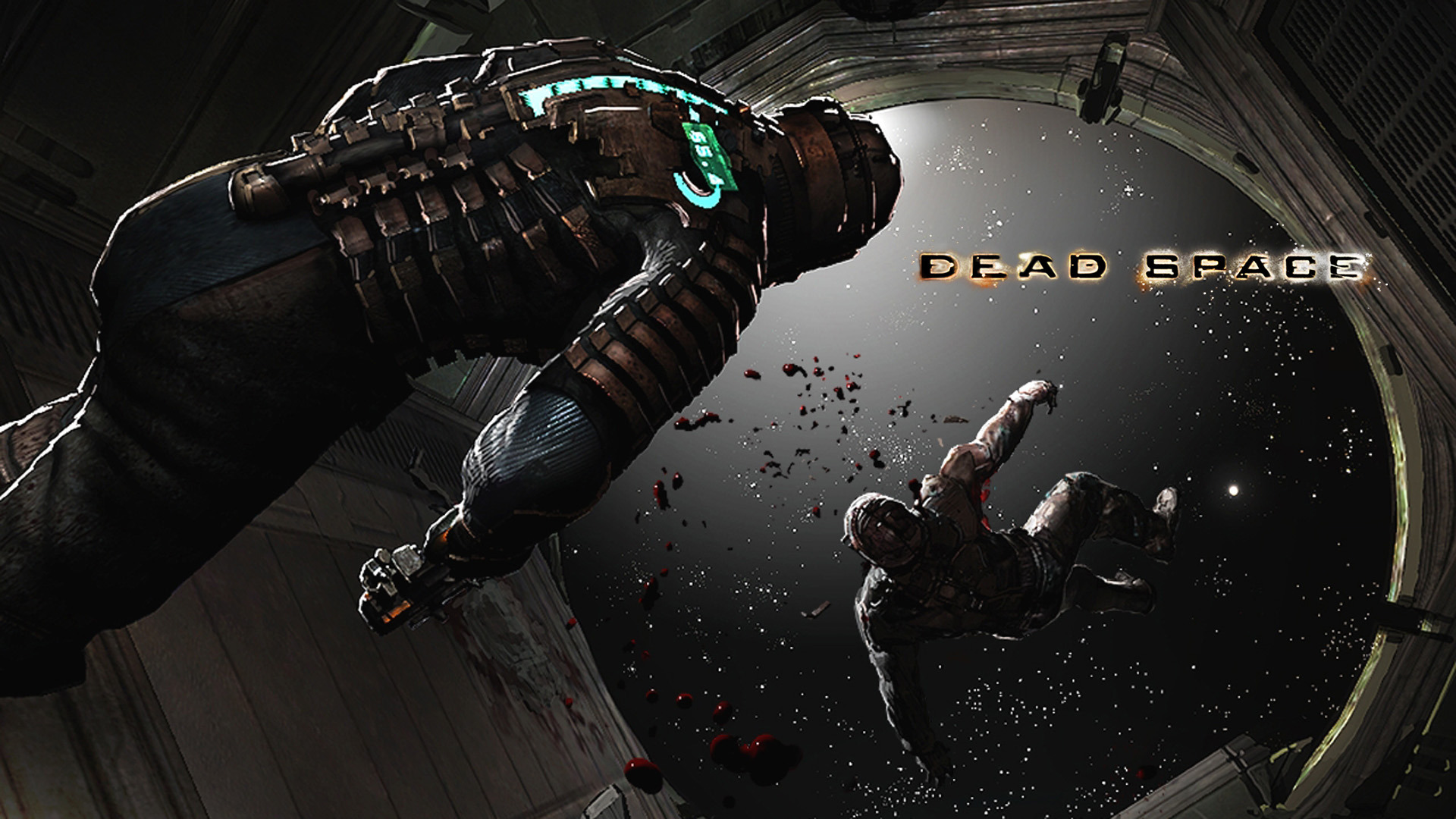 Dead Space Remake