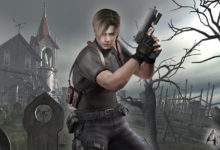 Resident Evil