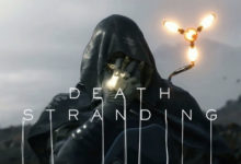 Death Stranding