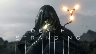 Death Stranding