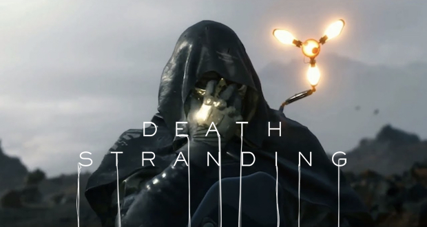 Death Stranding
