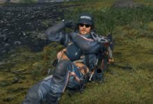 Death Stranding