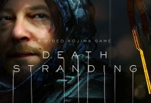 Death Stranding اكسبوكس