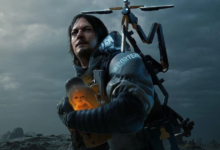 Death Stranding