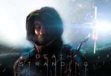 Death Stranding