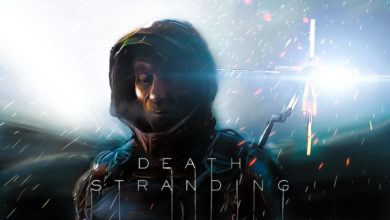 Death Stranding