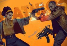 Bethesda Deathloop بلايستيشن 5