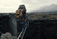 دليل Death Stranding: كيفية السفر السريع