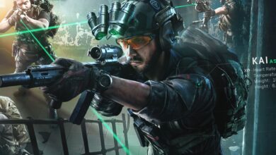 Delta Force: Hawk Ops