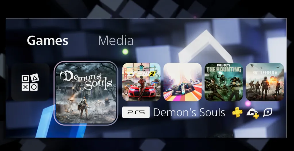 صورة توضيحية لميزة 'Power Saver' Mode