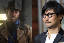 Red Dead Redemption 2