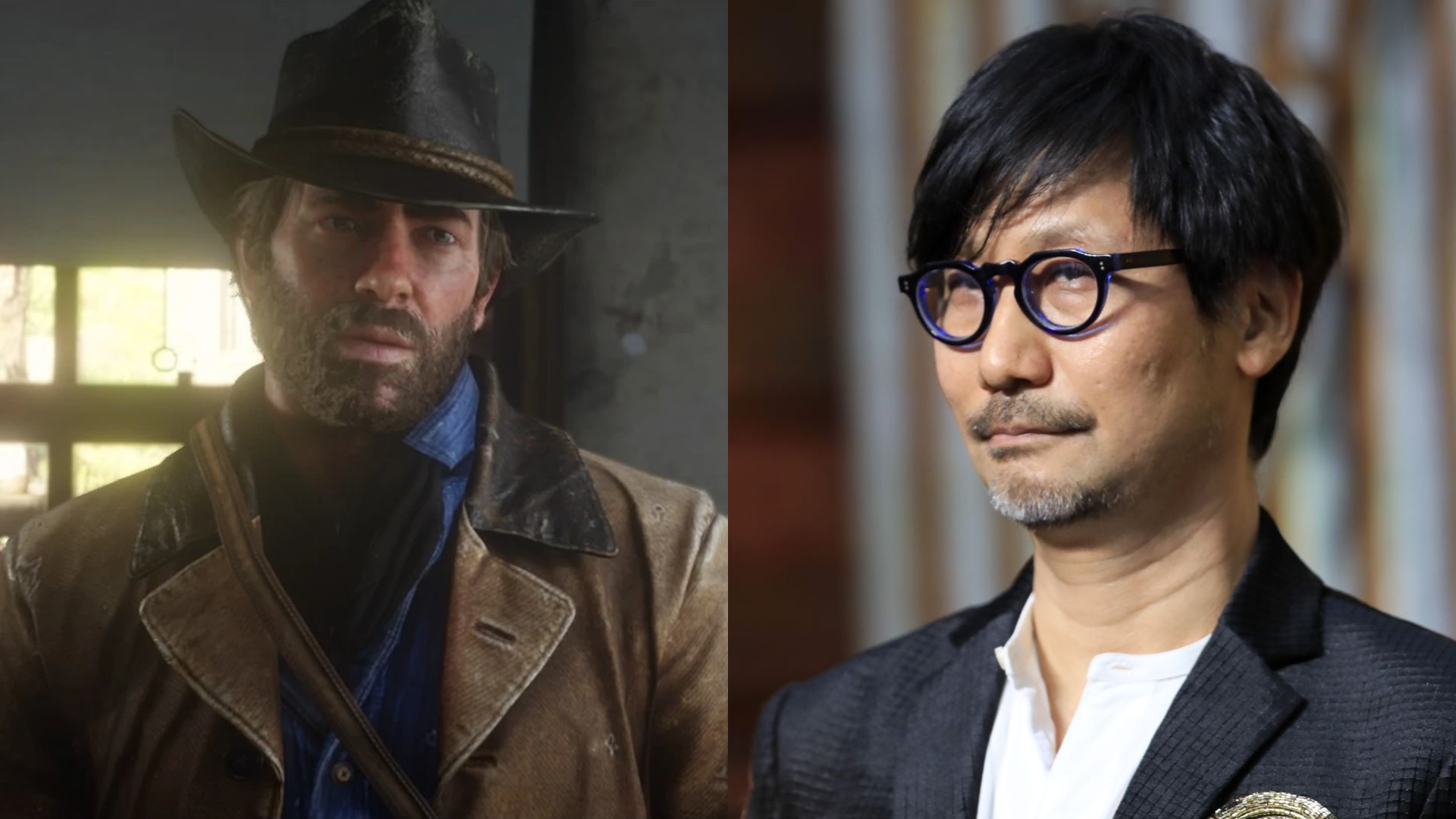 Red Dead Redemption 2
