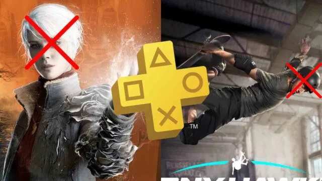 The Medium PS Plus