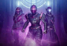 بلايستيشن Bungie