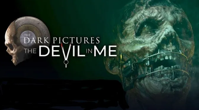 The Devil In Me