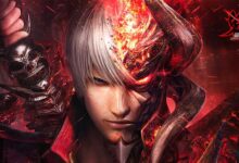 Devil May Cry