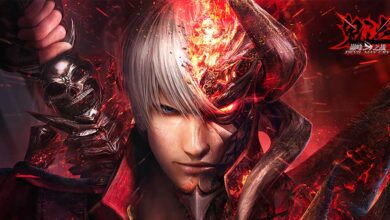 Devil May Cry