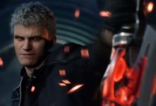 Devil May Cry 5