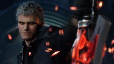 Devil May Cry 5