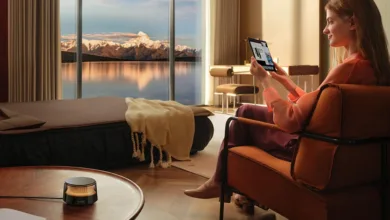 HUAWEI WiFi Mesh X3 Pro