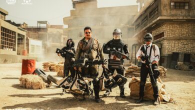 ببجي موبايل